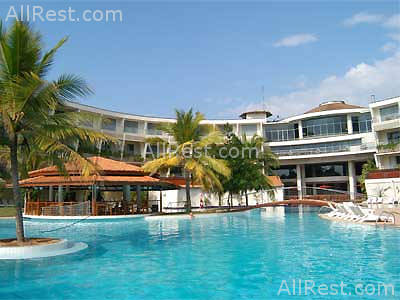 Eden Spa Resort 12